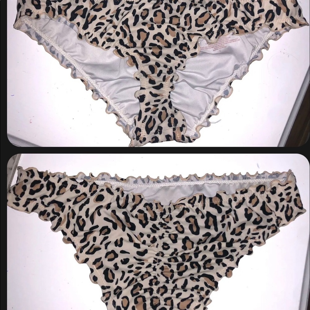 Shade & shore cheeky